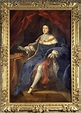 Prince Louis-Auguste I de Bourbon, Duc du Maine et d'Aumale (1670 ...