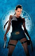 Lara Croft Tomb Raider 2001 gloss poster 17x 24 | Etsy