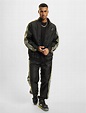 Rocawear Sherpa Trainingsanzug,Herren & Damen Urban Hip Hop Joggen Set ...