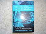The Travel Diaries of Thomas Robert Malthus. FINE COPY de Edited by ...
