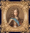 Felipe II, XIIIº Duque de Orléans y Primer Príncipe de la Sangre en ...