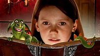 Lilly the Witch: The Dragon and the Magic Book (2009) — The Movie ...