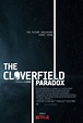 The Cloverfield Paradox (2018) - FilmAffinity