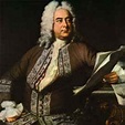 Georg Friederich Händel - Orkestkidsite