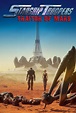 Watch the New Computer Animated 'Starship Troopers: Traitors of Mars ...