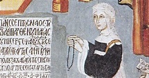 Helena Palaiologina and her rival - History of Royal Women
