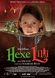 Hexe Lilli, der Drache und das Magische Buch (Film, 2009) - MovieMeter.nl