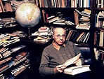 Picture of Stanislaw Lem