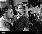 Der letzte Gangster, (THE LAST GANGSTER) USA 1937 s/w, Regie: Edward ...