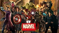 Universo Cinematográfico de Marvel: cronología de películas - Pixel Más