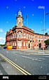 Thornaby town hall hi-res stock photography and images - Alamy