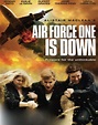 Air Force One is Down - Pelicula :: CINeol