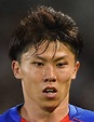 Kosuke Ota - Spelersprofiel | Transfermarkt