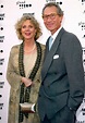 Blythe Danner On Battle with Same Cancer That Killed Husband Bruce Paltrow