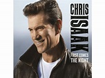 $[Chris Isaak | ]$Chris Isaak - First Comes The Night | CD$[ | CD ...