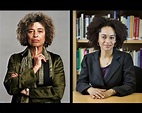 Visualizing Abolition with Angela Y. Davis and Gina Dent | San José ...