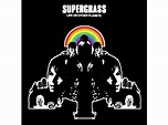 Supergrass | Life on Other Planets(2023 Remaster 2LP) - (Vinyl ...