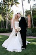 Avril Lavigne and Deryck Whibley | Stars' Stunning Wedding Photos | Us ...