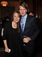 Photos: P&P co-stars Colin Firth and Jennifer Ehle reunited 15 years later!