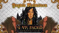Yngwie Malmsteen - (Si Vis Pacem) Parabellum (Parabellum) - YouTube Music