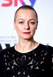 Bafta-winning actress Samantha Morton says UK's care system still 'not ...