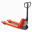 4400 Lb Capacity Noblelift Quick Lift Pallet Jack | Crane Depot