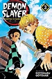 Demon Slayer Tomo 1 Al 11 Completos Manga Nuevo En Español | Envío gratis