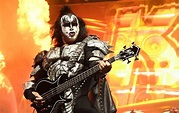 KISS' Gene Simmons attends Parliament to call for restoration of ...