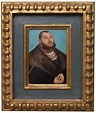 Juan Federico el Magnánimo, elector de Sajonia - Colección - Museo Nacional del Prado