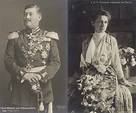 Hohenzollern-Sigmaringen – German 1914