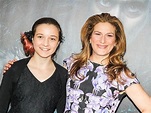 Frances Mary McKittrick and Ana Gasteyer