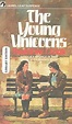 Retro Friday Review: The Young Unicorns by Madeleine L'Engle