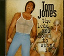 Tom Jones CD: The Lead And How To Swing It (CD) - Bear Family Records