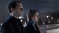 'The Americans' Cast and Creators Reflect on "Heartbreaking" Series ...