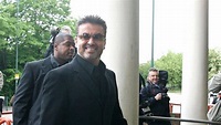 George Michael Last Photo: See Final Photos of the Singer