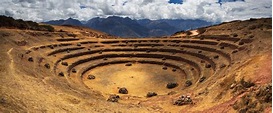 AñosLuz | Perú: Tras la Huella de los Incas