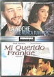 La Noche Que Nunca Tuvimos / Mi Querido Frankie | Dvd | Meses sin intereses