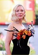 Cate Blanchett - 2022 Venice Film Festival | Gossip Rocks Too