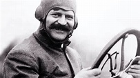 The Story Of Louis Chevrolet: Video