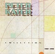 The Peter Kater Collection: 1983-1990 by Peter Kater (CD, Nov-1992 ...