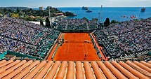 ATP Masters 1000 Monte-Carlo | General | ATP Tour | Tenis
