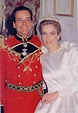 Archduchess Sofia of Habsburg and Prince Mariano Hugo zu Windisch ...