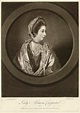NPG D32698; Lady Almeria Carpenter - Portrait - National Portrait Gallery