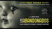 Los abandonados - Trailer - YouTube