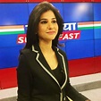 Shobhna Yadav (News Anchor) Age, Husband, Children, Family, Biography ...