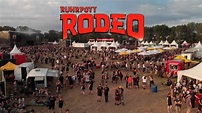 Ruhrpott Rodeo 2022 - Aftermovie - YouTube