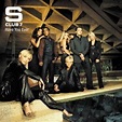 S Club 7 Have You Ever UK CD single (CD5 / 5") (201426)