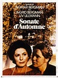 Cartel de la película Sonata de Otoño - Foto 15 por un total de 15 ...