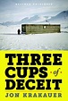 Listen Free to Three Cups of Deceit: How Greg Mortenson, Humanitarian ...
