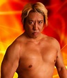 Yoshihiro Takayama: Profile & Match Listing - Internet Wrestling ...